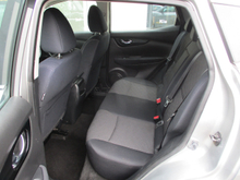 2014 Nissan Qashqai 1.5L Diesel For Sale Images