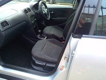 2011 Volkswagen Polo 1.2L Petrol For Sale Images