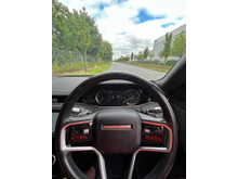 2022 Land Rover Range Rover Evoque 1.5L Petrol Plug-in Hybrid For Sale Images