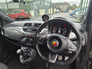 2015 ABARTH 500 ABARTH  595