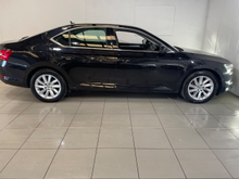 2022 Skoda Superb 2L Diesel For Sale Images
