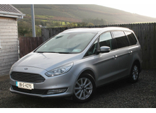 2019 Ford Galaxy 2L Diesel For Sale Images
