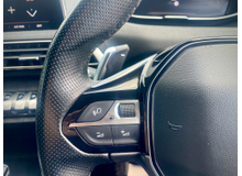 2020 Peugeot 3008 1.2L Petrol For Sale Images