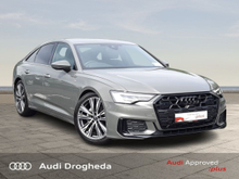 Audi A6 A6 40 TDI S LINE