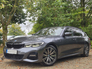 2022 BMW 3 SERIES M-Sport Touring