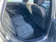 2016 Mercedes-Benz B Class 1.6L Petrol For Sale Images