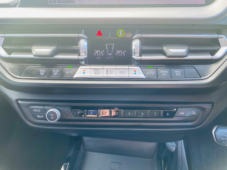 2021 BMW 1 Series 2L Diesel For Sale Images