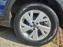 2022 VOLKSWAGEN TAIGO LIFE 1.0 TSI 95BHP MANUAL 5SPEED 5DR