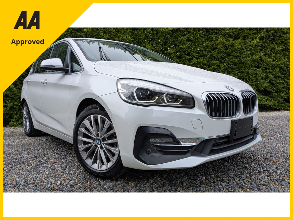 2019 BMW 2 Series 2L Diesel For Sale Images