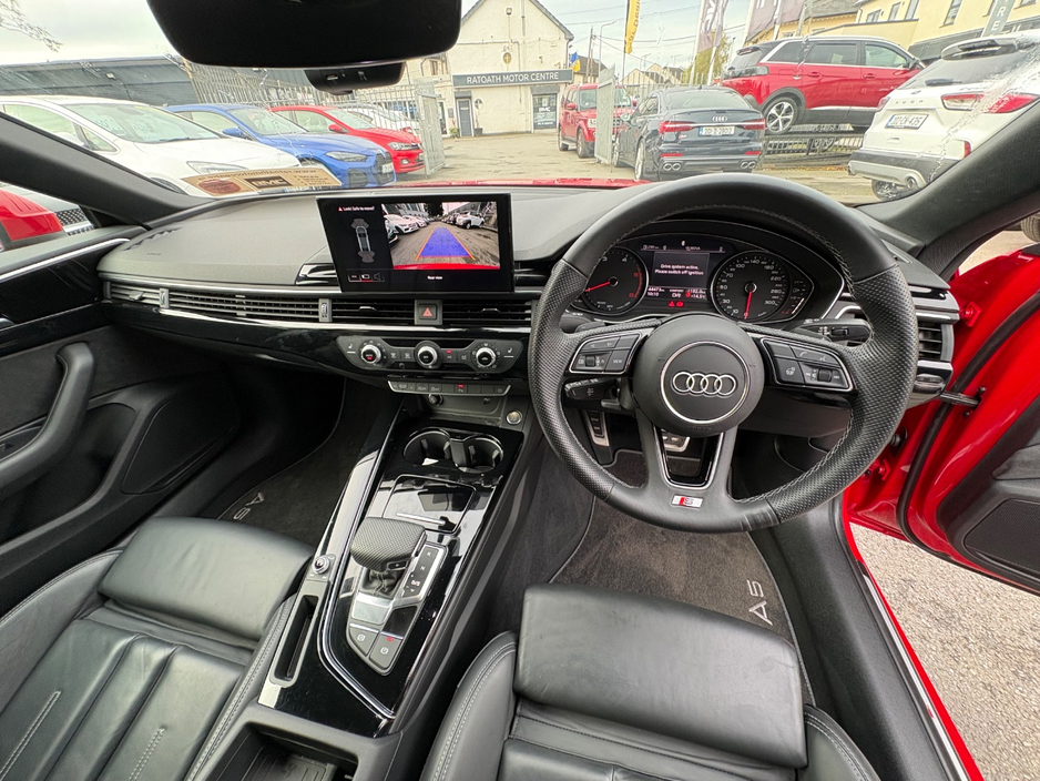 2023 Audi A5 2L Diesel For Sale Images