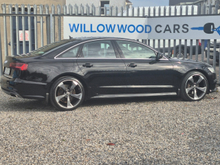 2017 Audi A6 2L Diesel For Sale Images