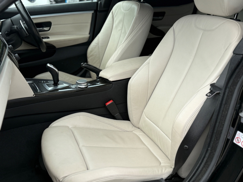 2019 BMW 4 Series 2L Diesel For Sale Images