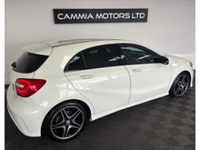 2015 Mercedes-Benz A Class 1.6L Petrol For Sale Images