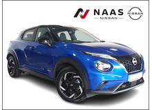 Nissan Juke 1.6 PETROL HYBRID SV PREMIUM...