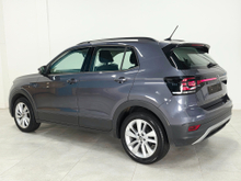 2023 Volkswagen T-Cross 1L Petrol For Sale Images