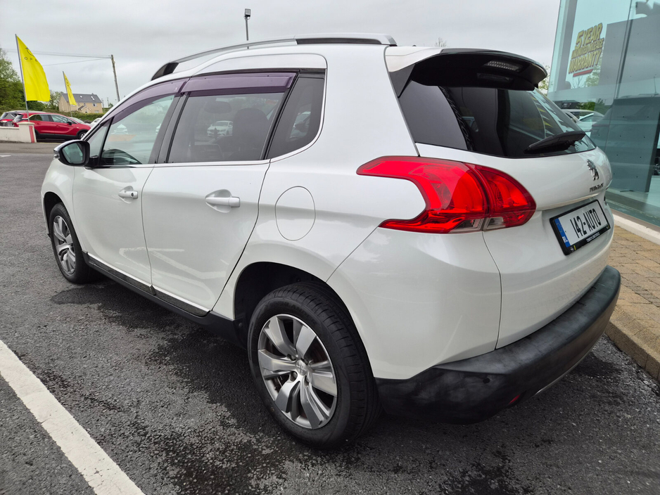 Peugeot 2008 — thumbnail 6