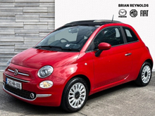 Fiat 500 500 Dolce Vita 1.0 MHEV 70 HP