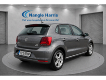 2017 Volkswagen Polo 1.2L Petrol For Sale Images