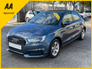 2016 AUDI A1 Sportback 1.0TFSI 5DR AUTO FULLY LOADED WITH SPEC