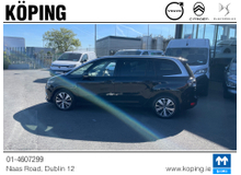 2019 Citroen Grand C4 Picasso 1.6L Diesel For Sale Images