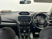 2021 Subaru Forester 2L Petrol For Sale Images