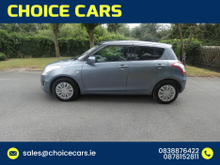 2015 Suzuki Swift 1.2L Petrol For Sale Images