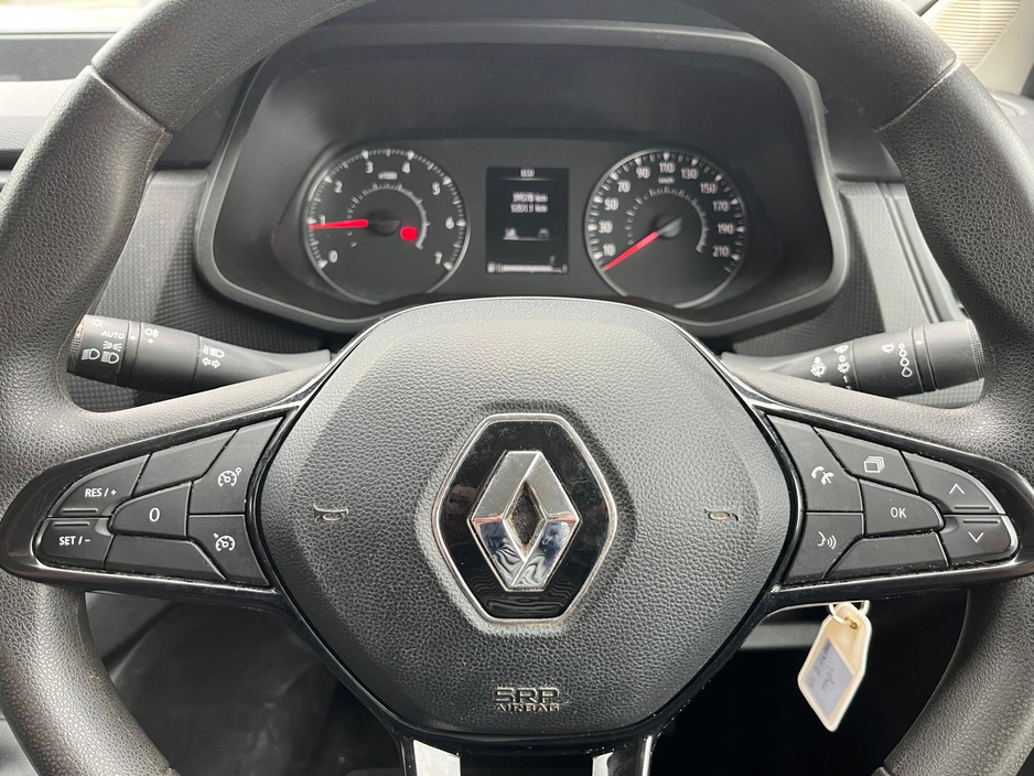 2023 Renault Trafic 2L Diesel For Sale Images