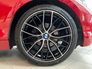 2016 BMW 1 SERIES 116d SE
