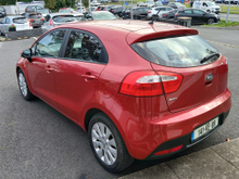 2014 Kia Rio 1.2L Petrol For Sale Images