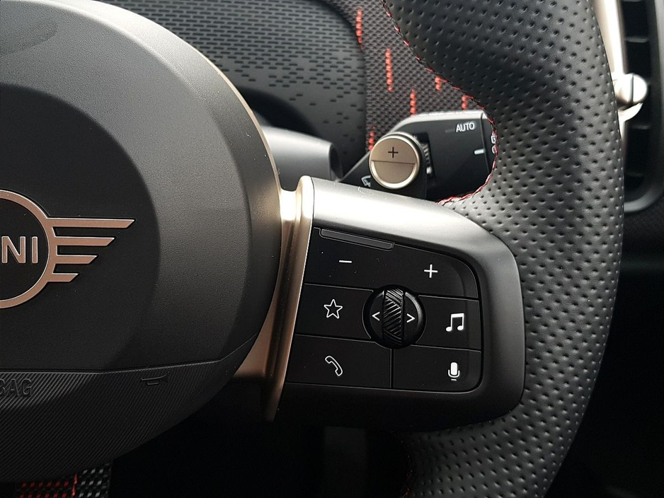 2024 MINI Countryman 2L Petrol For Sale Images