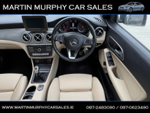 2017 Mercedes-Benz CLA Class 1.5L Diesel For Sale Images