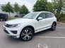 2017 VOLKSWAGEN TOUAREG 3.0 TDI 262BHP V6 ~ R Design 4Motion 