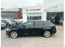 2015 SEAT Leon 1.6L Diesel For Sale Images