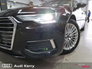 2023 AUDI A6 SALOON 40TDI 204BHP SE AUTOMATIC WITH REAR VIEW CAMERA