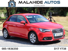 2015 Audi A1 1.4L Petrol For Sale Images