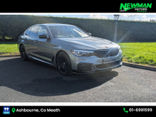 2019 BMW 5 Series 2L Petrol Plug-in Hybrid For Sale Images