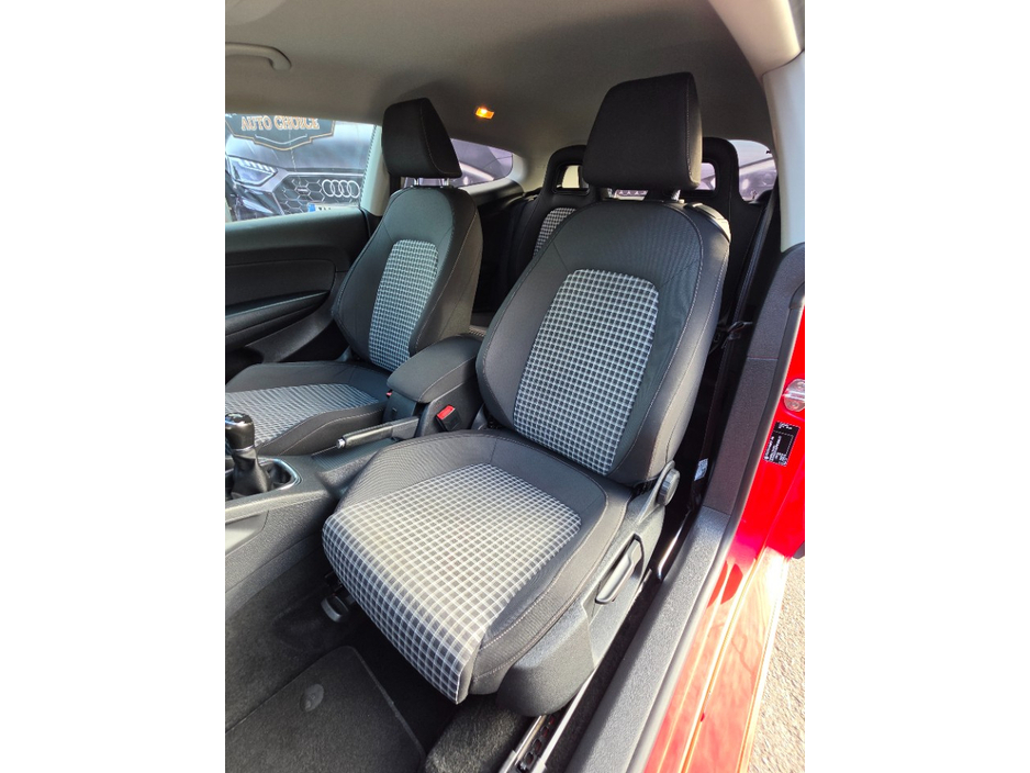 2017 Volkswagen Scirocco 1.4L Petrol For Sale Images