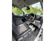 2019 Citroen Dispatch 2L Diesel For Sale Images