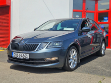2020 Skoda Octavia 1.6L Diesel For Sale Images