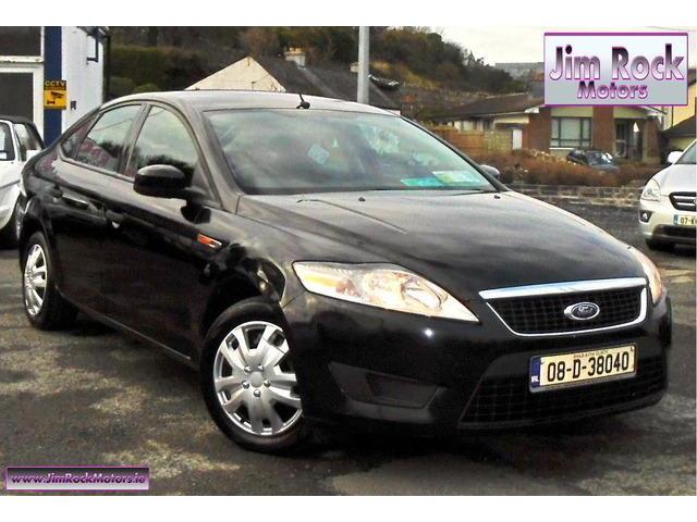 Ford Mondeo 1 8 Tdci Engine Engine Code Qyba For Sale