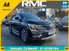 Renault Koleos 2.0 SIGNATURE NAV DCI