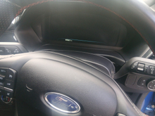 2024 Ford Puma 1L Petrol For Sale Images