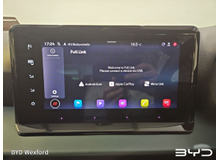 2023 SEAT Arona 1.0L Petrol For Sale Images