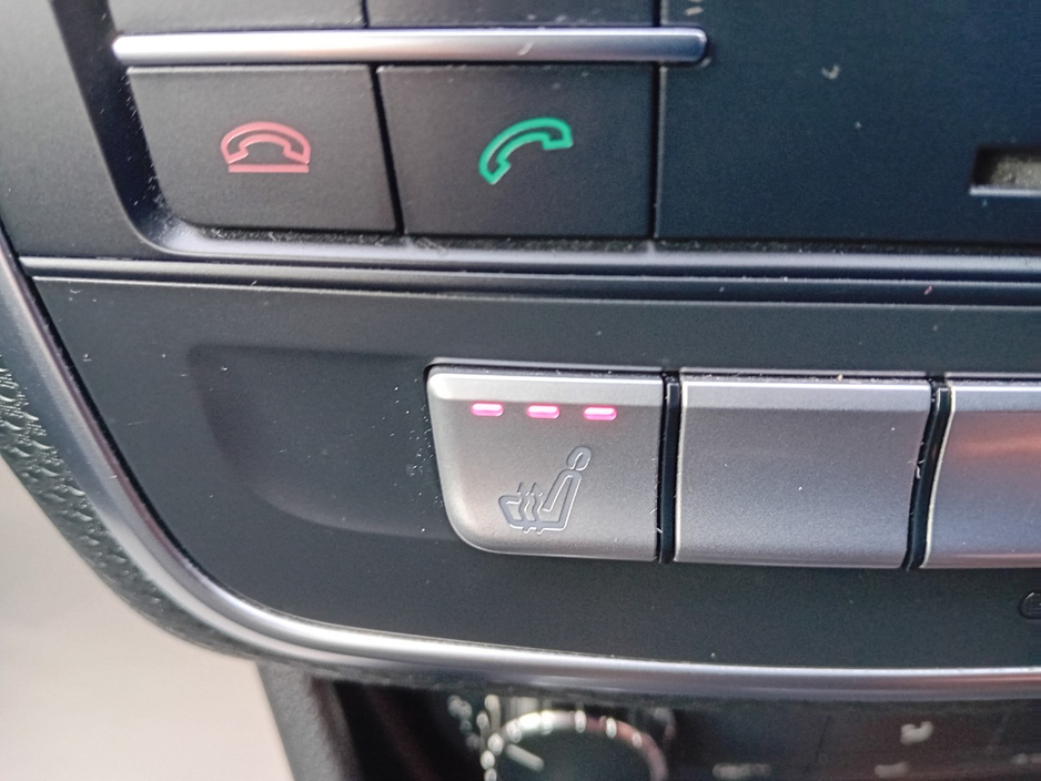 2018 Mercedes-Benz A Class 1.5L Diesel For Sale Images