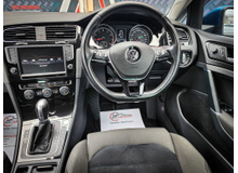 2016 Volkswagen Golf 1.4L Petrol For Sale Images