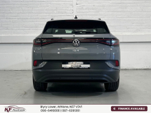 2024 Volkswagen ID.4 0L Electric For Sale Images