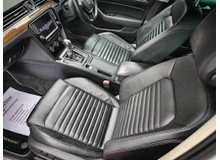 2016 Volkswagen Passat 1.4L Petrol For Sale Images