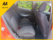2015 Ford Ecosport 1.5L Petrol For Sale Images