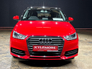 2018 AUDI A1 1.0L TFSI AUTOMATIC - TWO/TONE - REVERSE CAMERA - ALLOY WHEELS