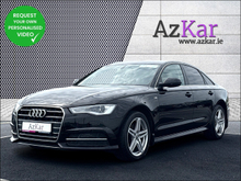 2018 Audi A6 2L Diesel For Sale Images